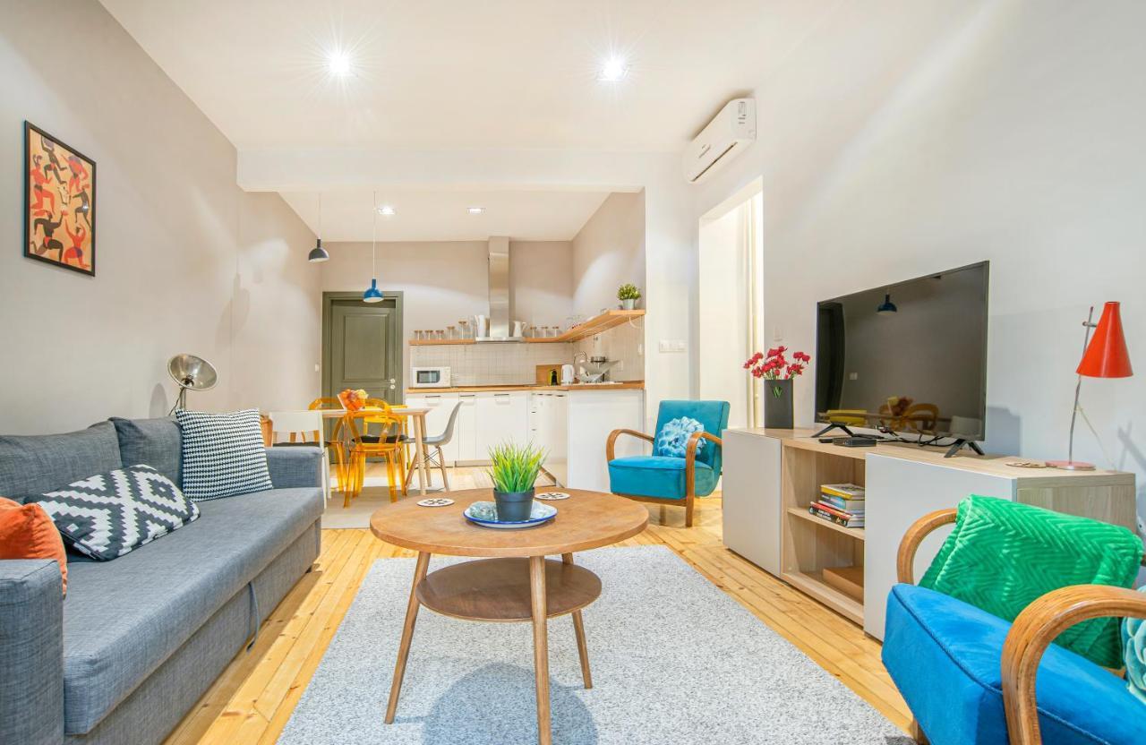 Apartamento Casa Dolce Far Niente,2Bed Sofía Exterior foto