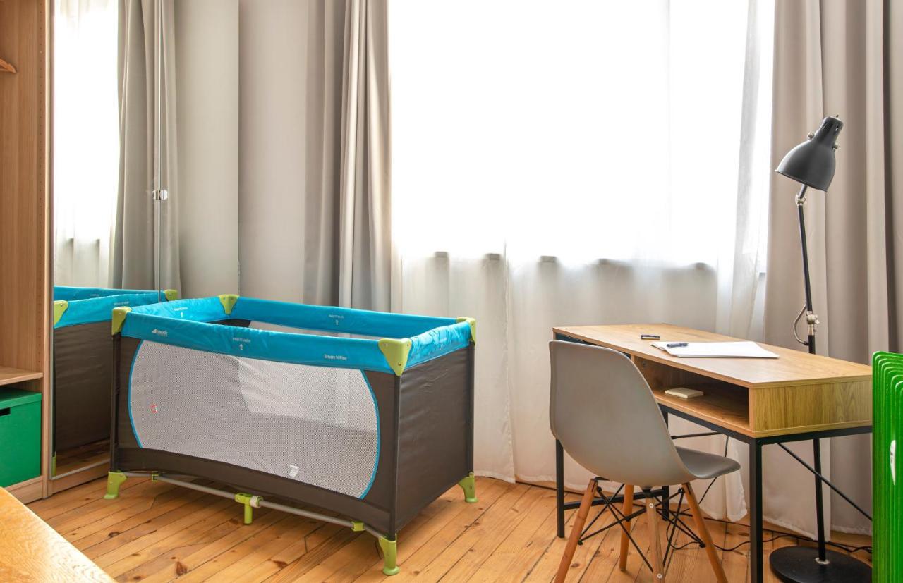 Apartamento Casa Dolce Far Niente,2Bed Sofía Exterior foto
