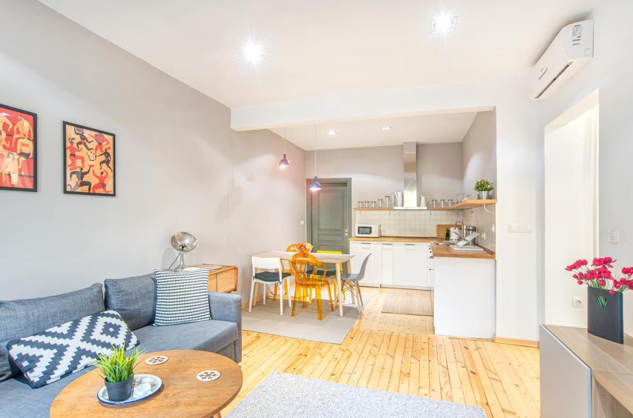 Apartamento Casa Dolce Far Niente,2Bed Sofía Exterior foto
